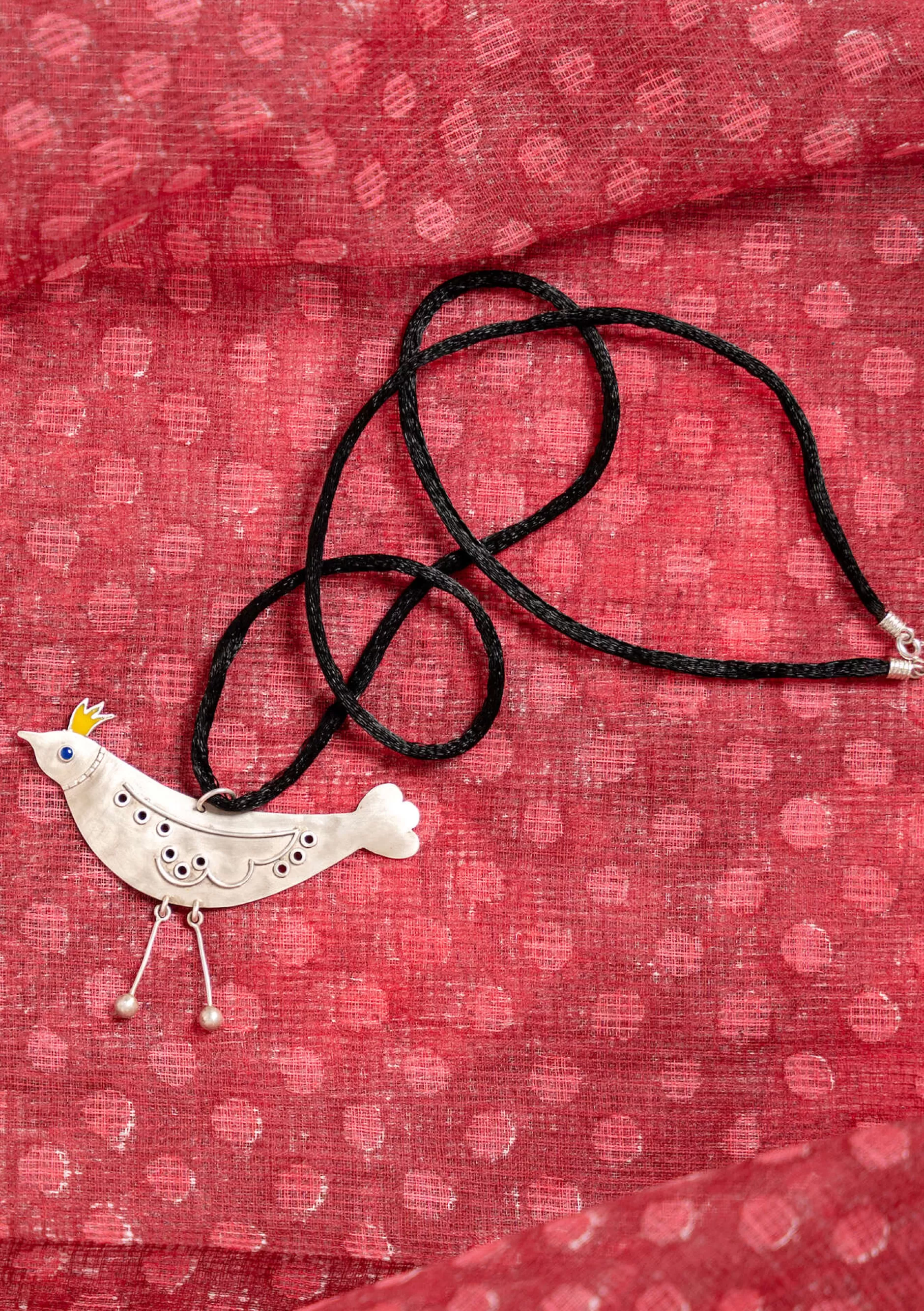 Sale Kette Bird Aus Accessoires | Schmuck