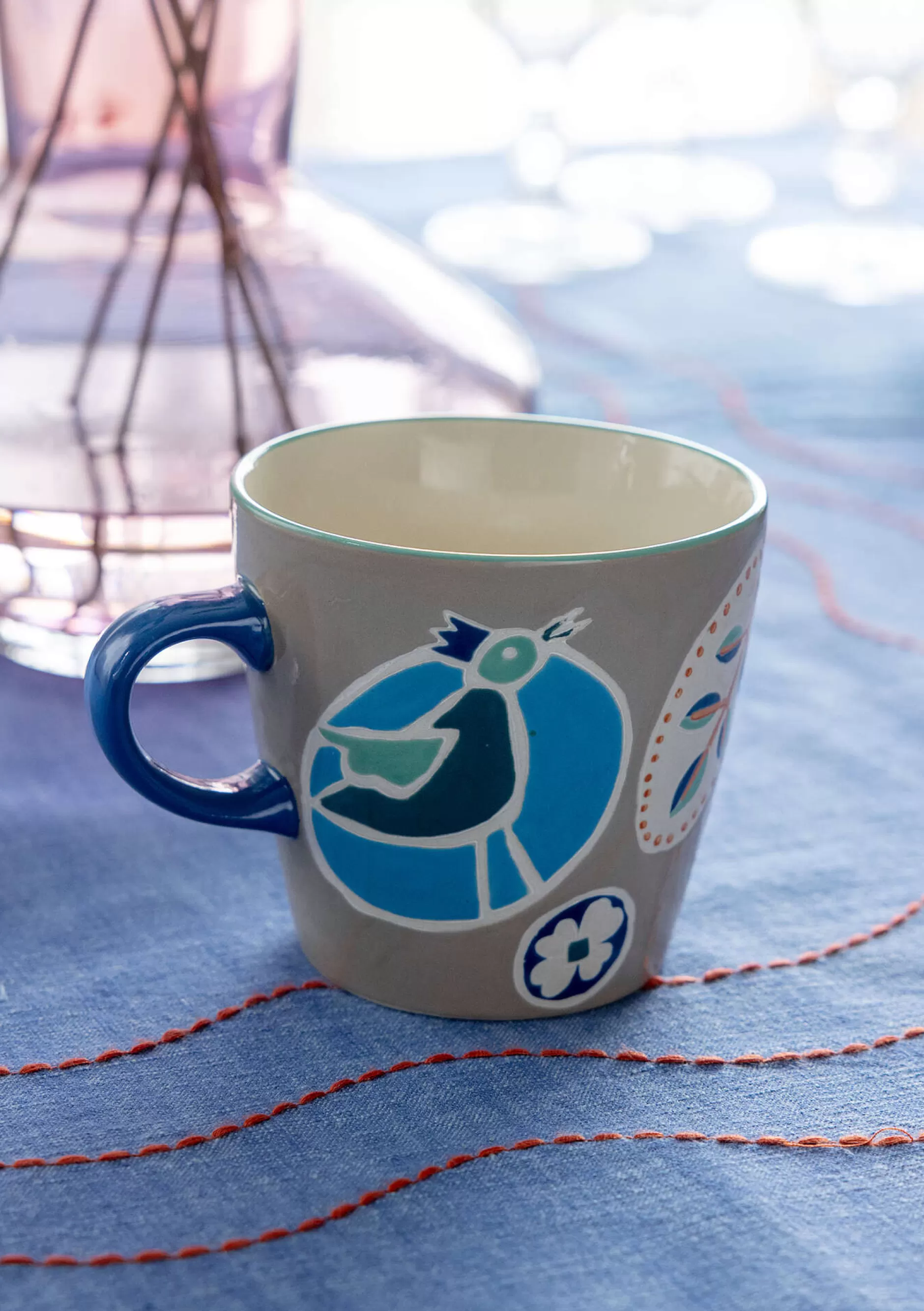 Cheap Tasse Nest Aus Keramik Geschirr